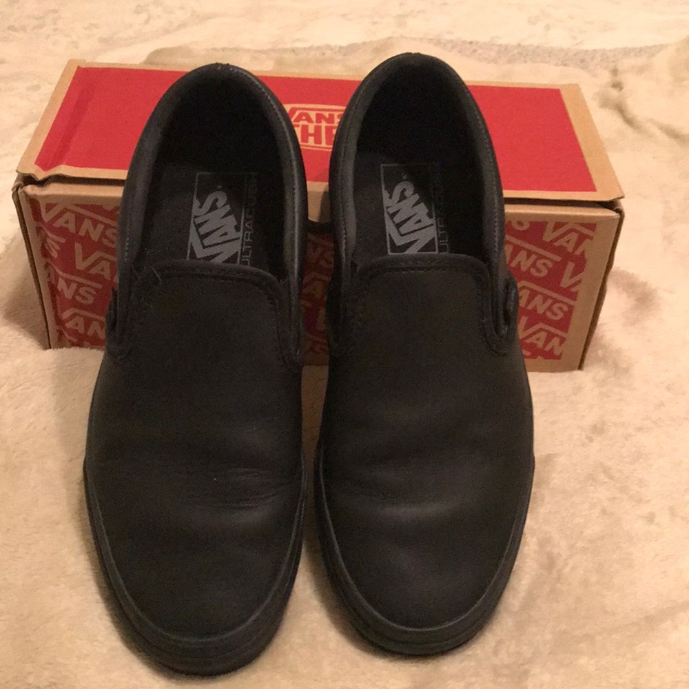 Vans Classic Slip-Ons